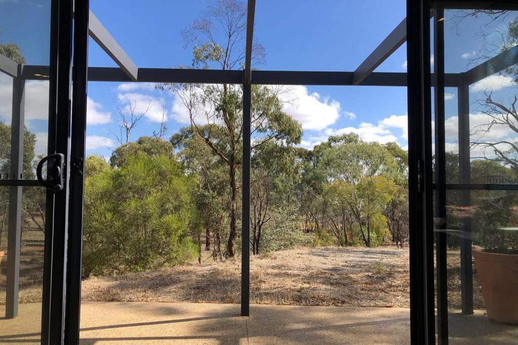 Benny'S Retreat Luxury Bushland Escape Villa Клеър Екстериор снимка