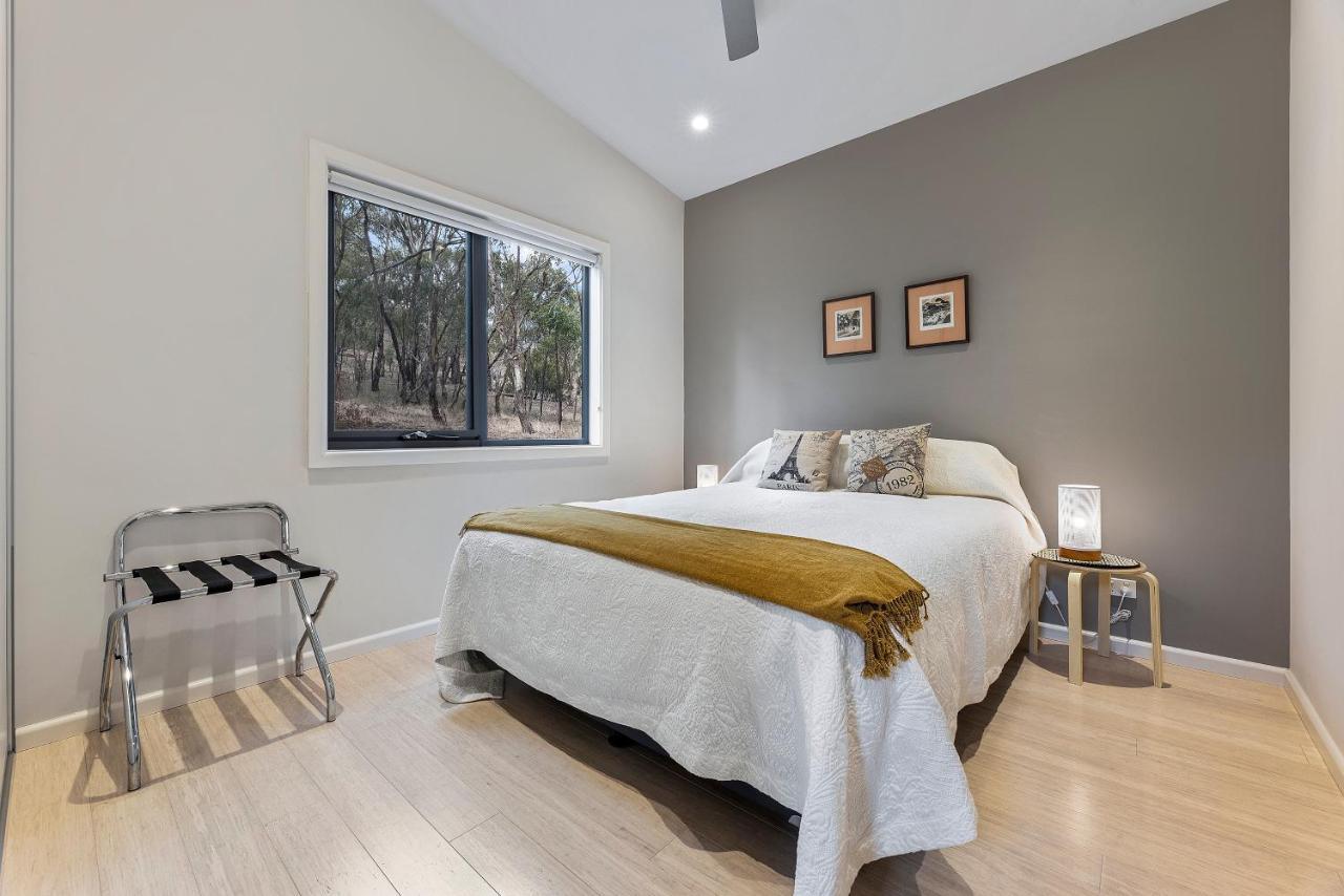 Benny'S Retreat Luxury Bushland Escape Villa Клеър Екстериор снимка